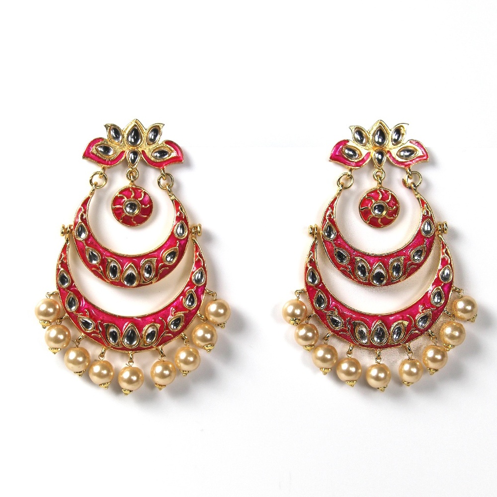 PADMA EARRINGS